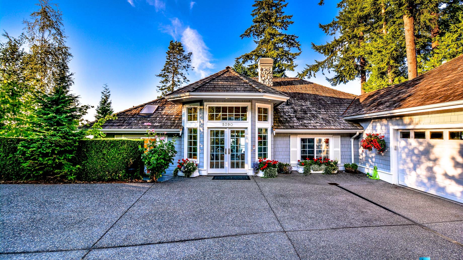 Kathy Stauffer The Pinnacle List