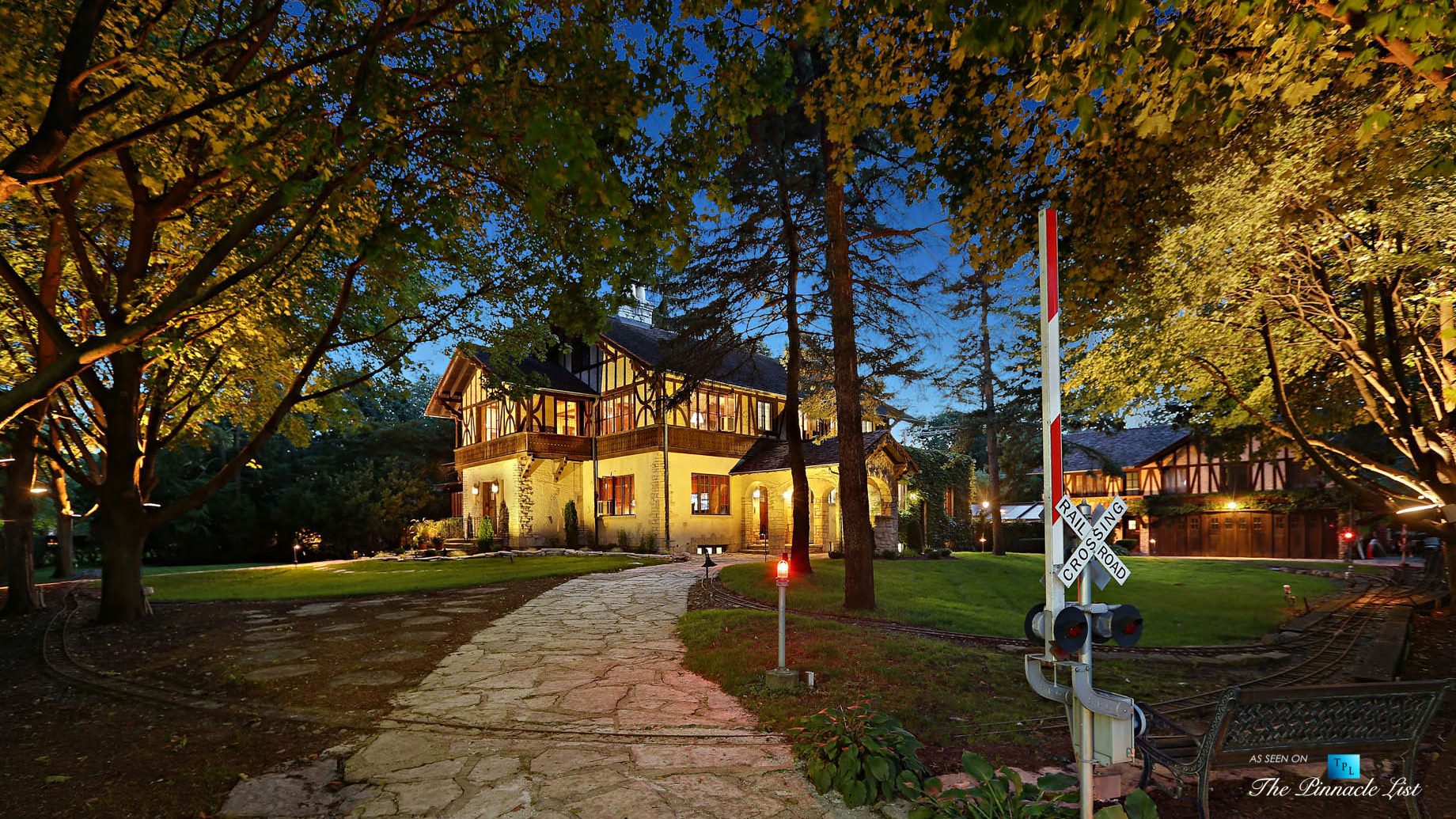 846 Ashland Ave, River Forest, IL, USA 🇺🇸 – SOLD – $2,005,000 – Michael LaFido