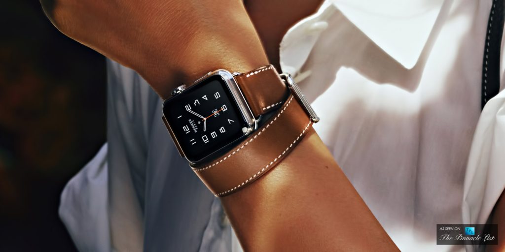 7 Must Have Wearable Tech Luxury Brands The Pinnacle List