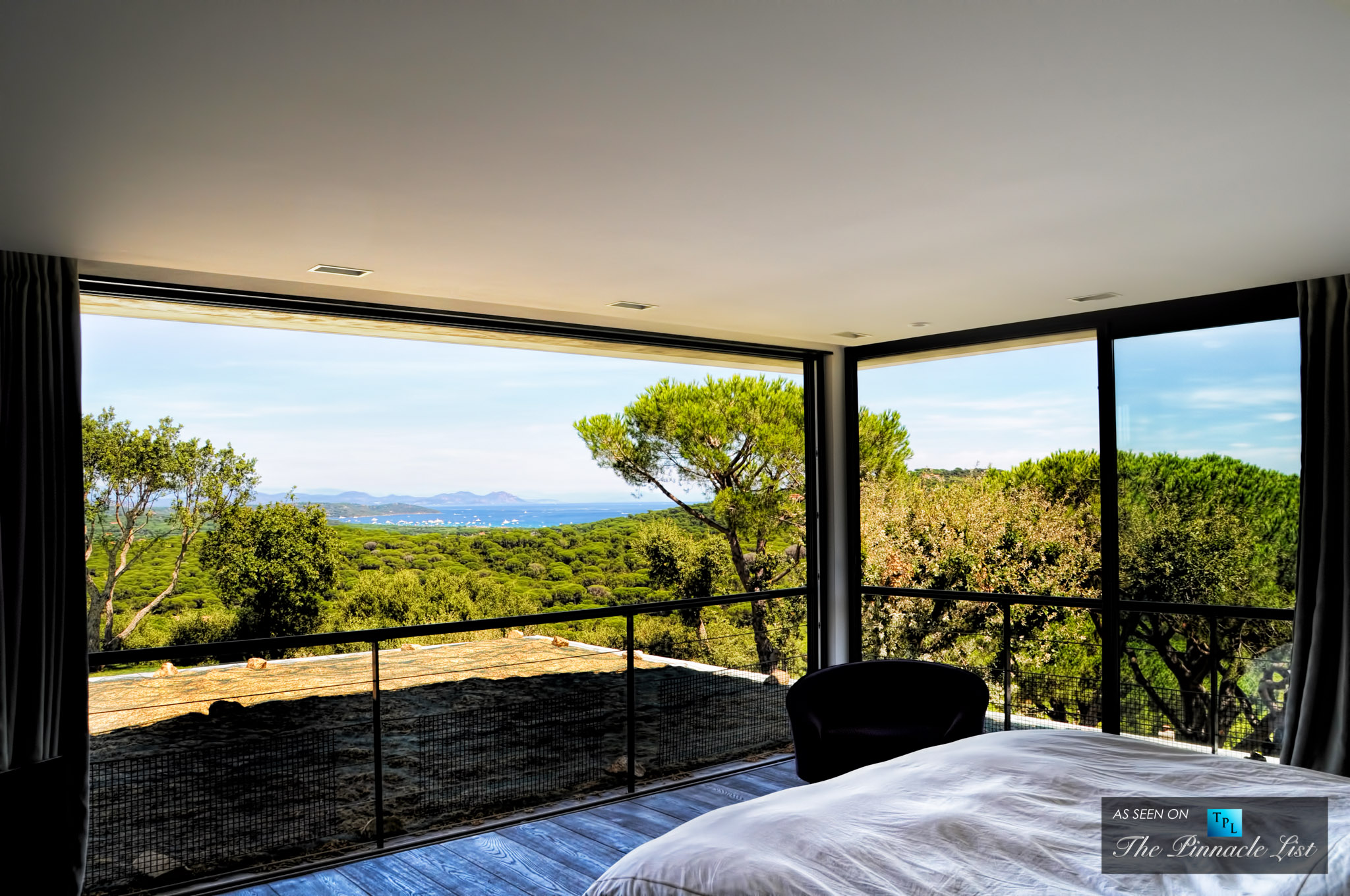 Villa Paradise in St. Tropez – Rent a Family Villa on the French Riviera like No Other