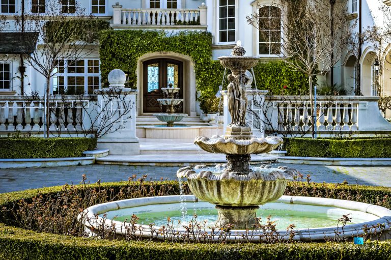 Serenity Estate 10 Serenity Lane, Alamo, CA, USA The Pinnacle List