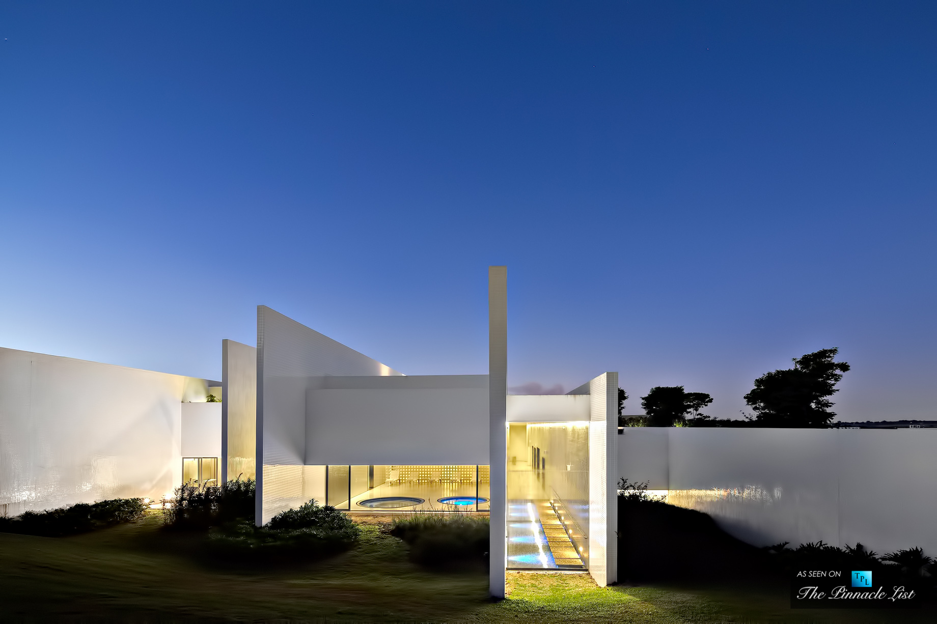 Isay Weinfeld – A Global Architect with Timeless Modernist Sensibility ...