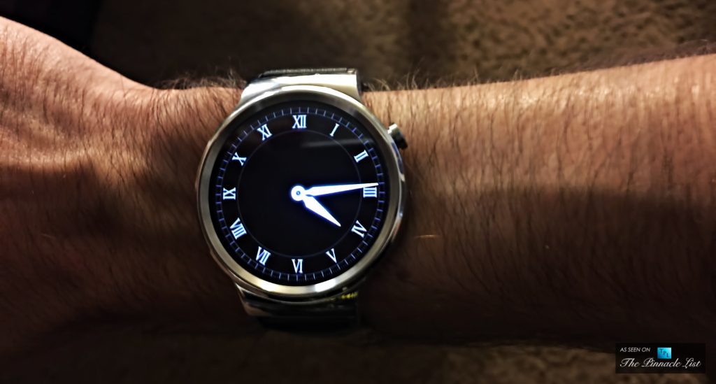 7 Must Have Wearable Tech Luxury Brands – The Pinnacle List