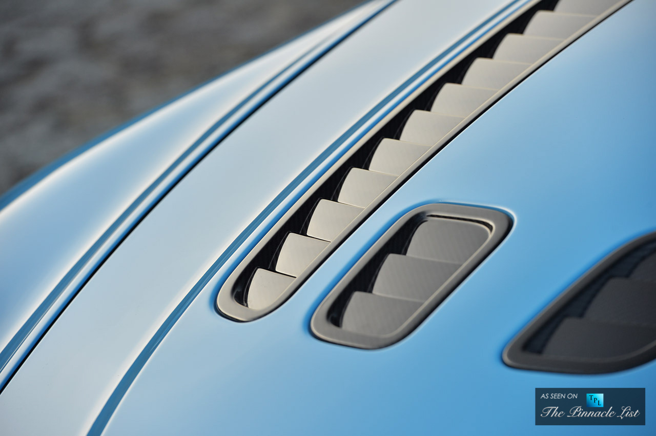 2014 Aston Martin V12 Vantage S – Taking Luxury Sports Car Performance to the Extreme