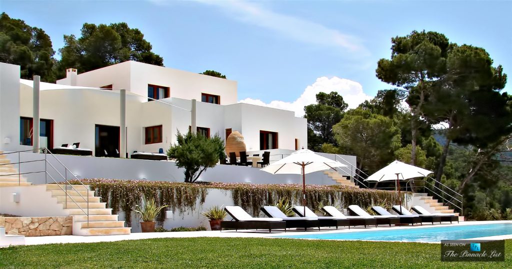 Villa Can Alexia - Luxury Villa Rentals in Ibiza