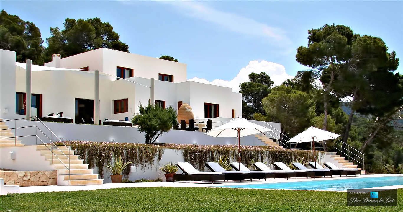 Villa Can Alexia – Luxury Villa Rentals in Ibiza