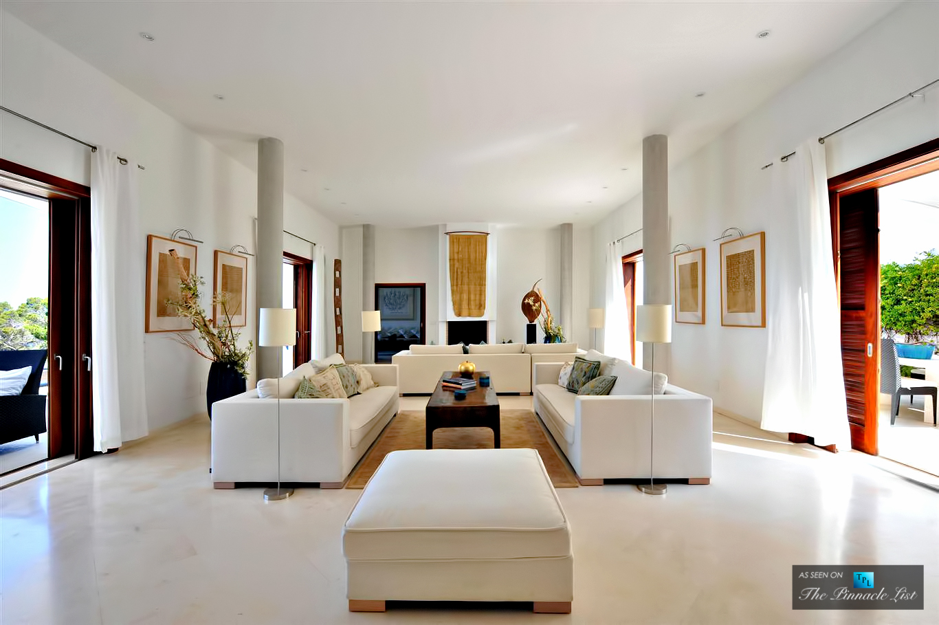 Villa Can Alexia – Luxury Villa Rentals in Ibiza