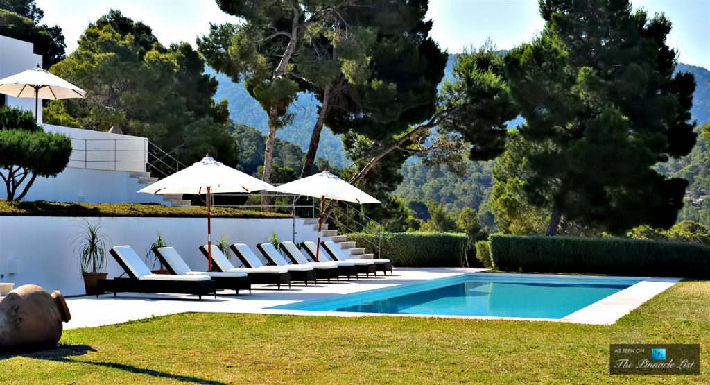 Villa Can Alexia - Luxury Villa Rentals in Ibiza