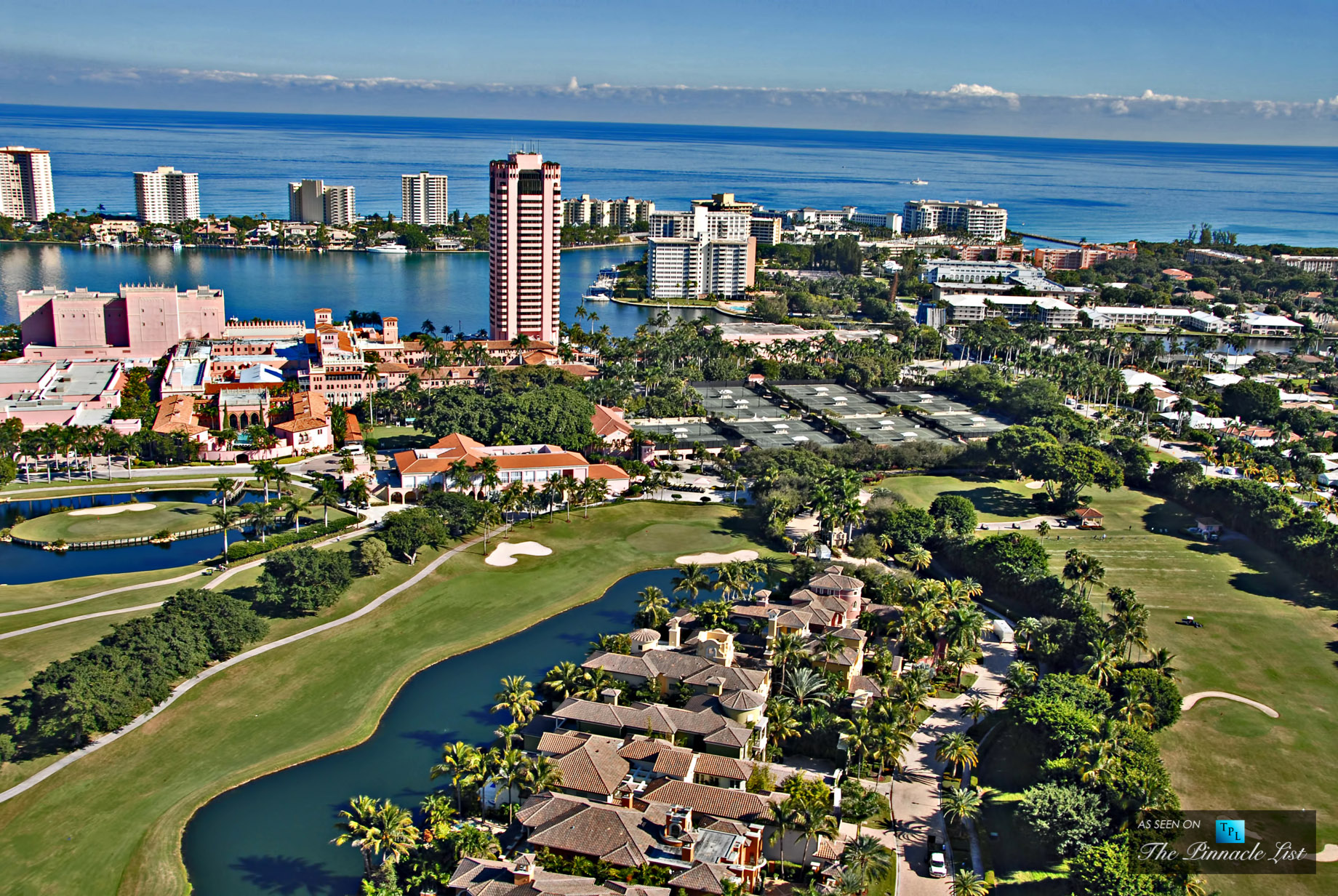 Boca Raton – Top 5 Locations For a Luxury Second Home in Florida