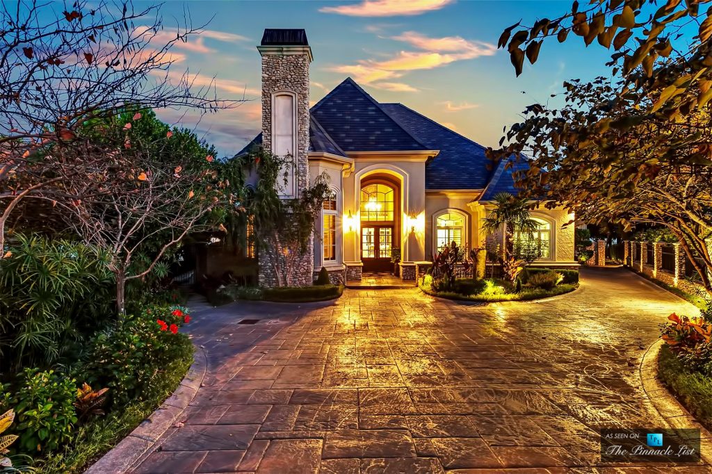 South Padre Island, Corpus Christi, TX Luxury Living in the Lone Star