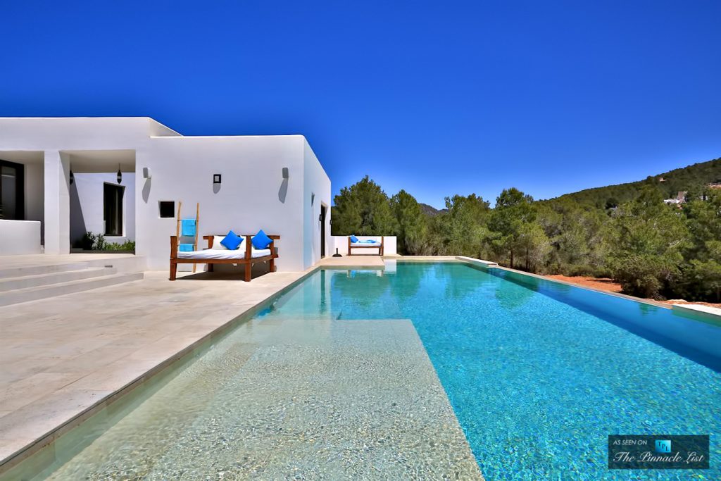 Villa Manuel - Luxury Villa Rentals in Ibiza