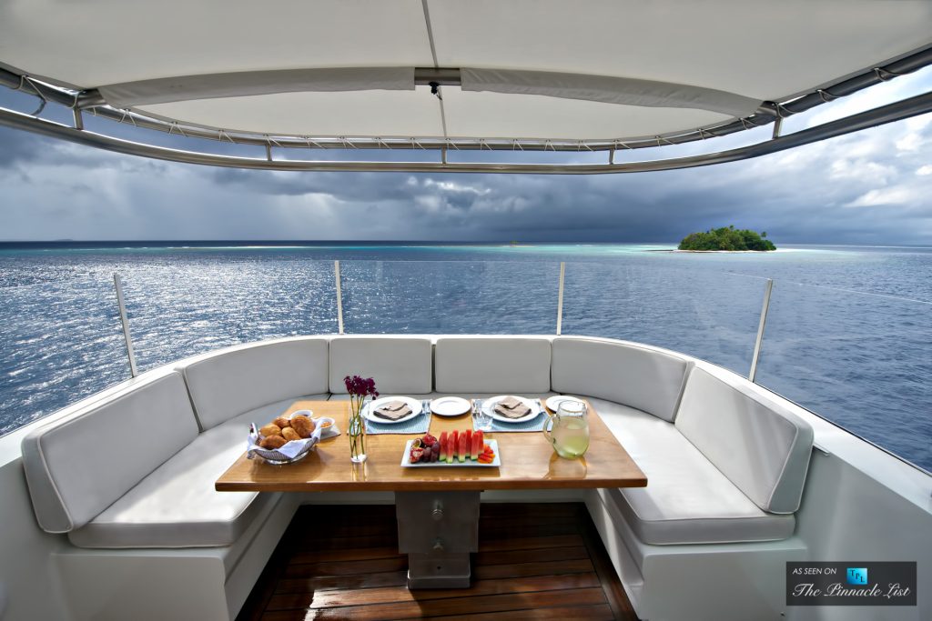 Senses Superyacht - Charter Availability for Caribbean and South Pacific