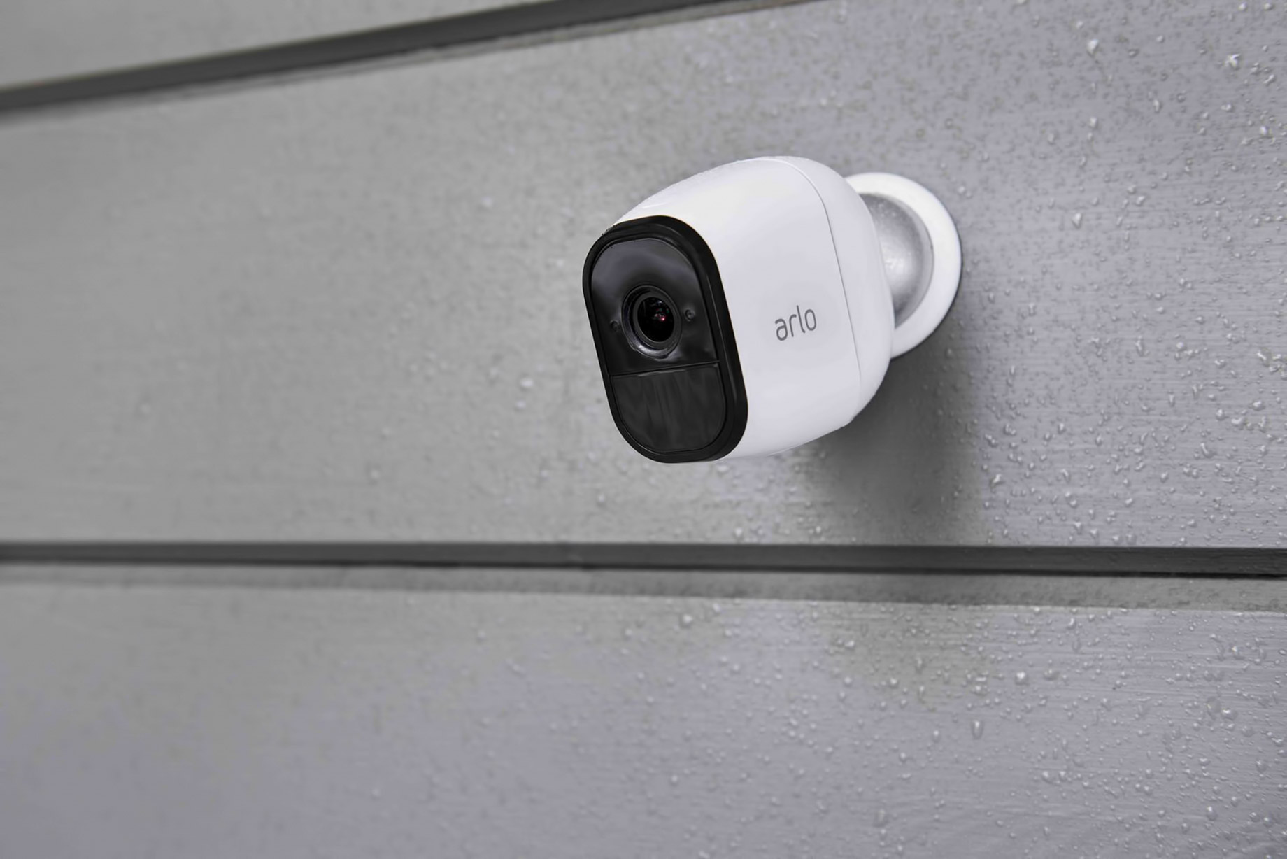 Arlo Pro 2 by Netgear – Four of the Best Smart Home Security Products Available Today