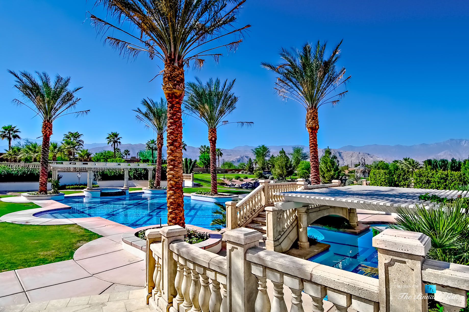 1 St Petersburg Ct, Rancho Mirage, CA, USA