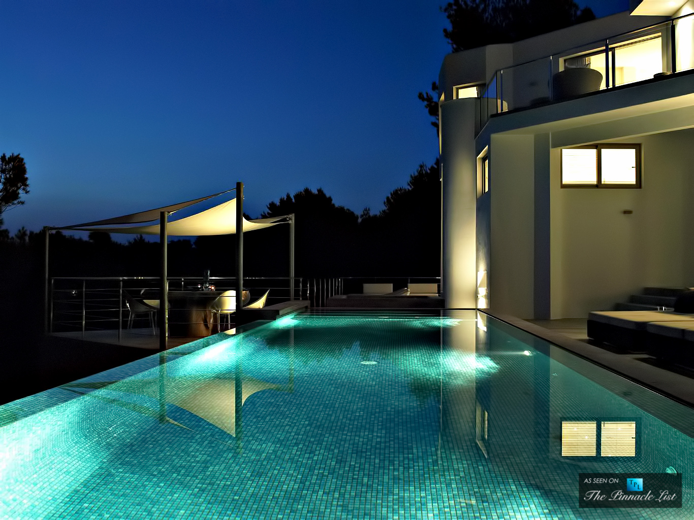 Villa Muralla – Luxury Villa Rentals in Ibiza