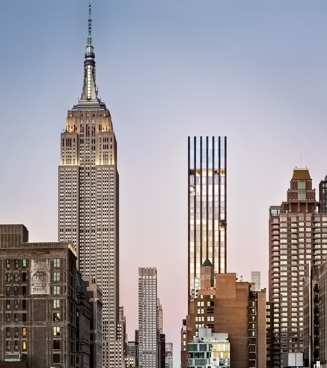 277 5th - New York City Luxury Market in 2018 - 5 Premier New Residential Developments