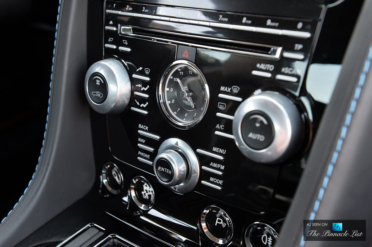 061 – 2014 Aston Martin V12 Vantage S – Taking Luxury Sports Car Performance to the Extreme