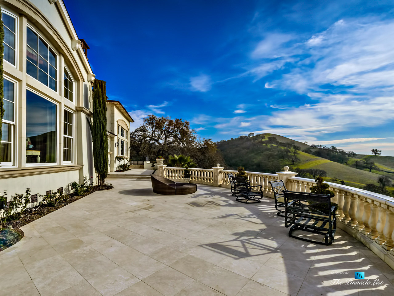 Serenity Estate – 10 Serenity Lane, Alamo, CA, USA