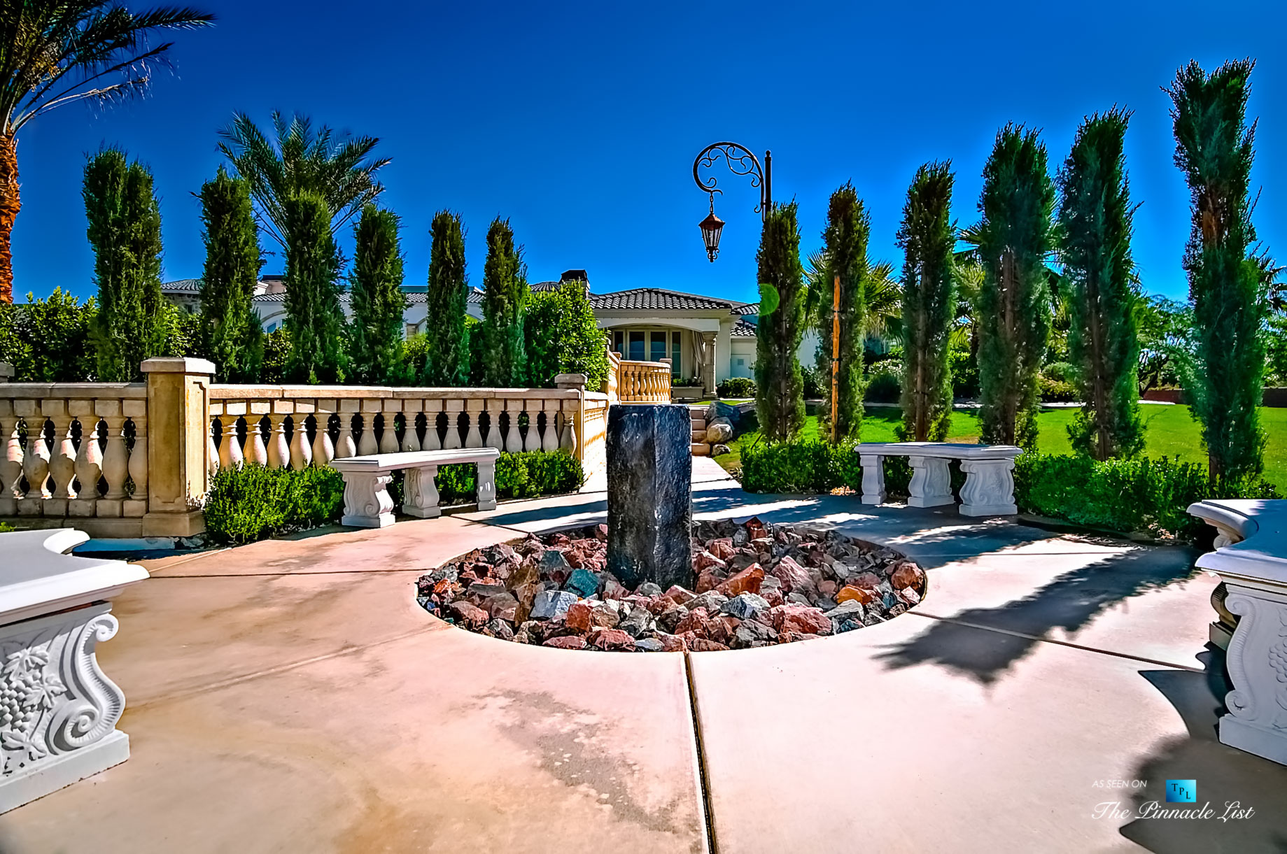 1 St Petersburg Ct, Rancho Mirage, CA, USA