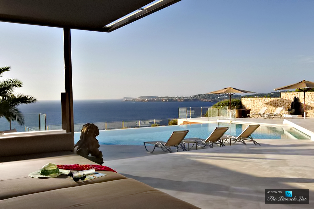 Villa Marc - Luxury Villa Rentals in Ibiza