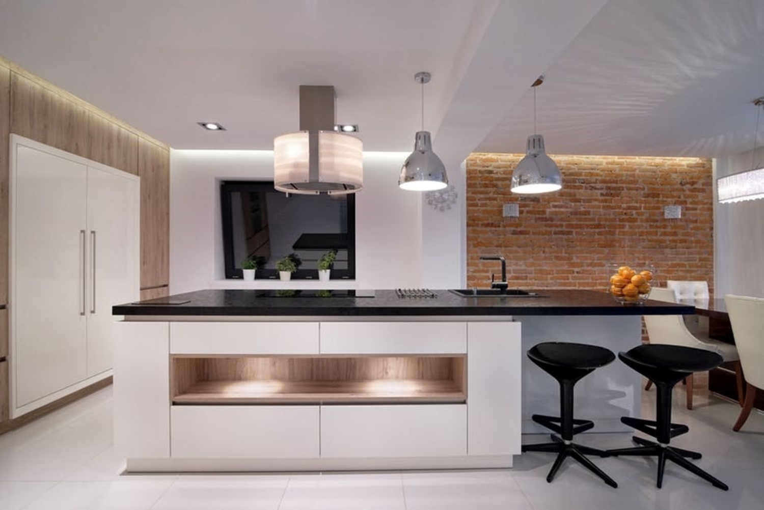 Get Creative in the Kitchen - Give Your House a Touch of luxury Without Breaking the Bank