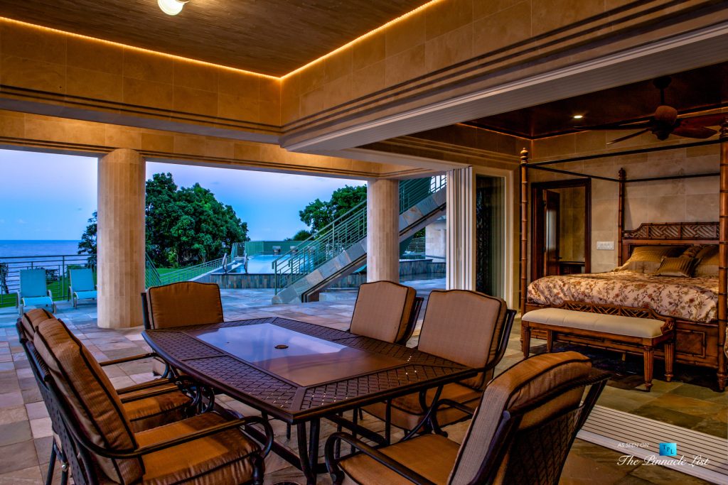 Water Falling Estate – 32-1056 Old Mamalahoa Hwy, Ninole, HI, USA – The ...