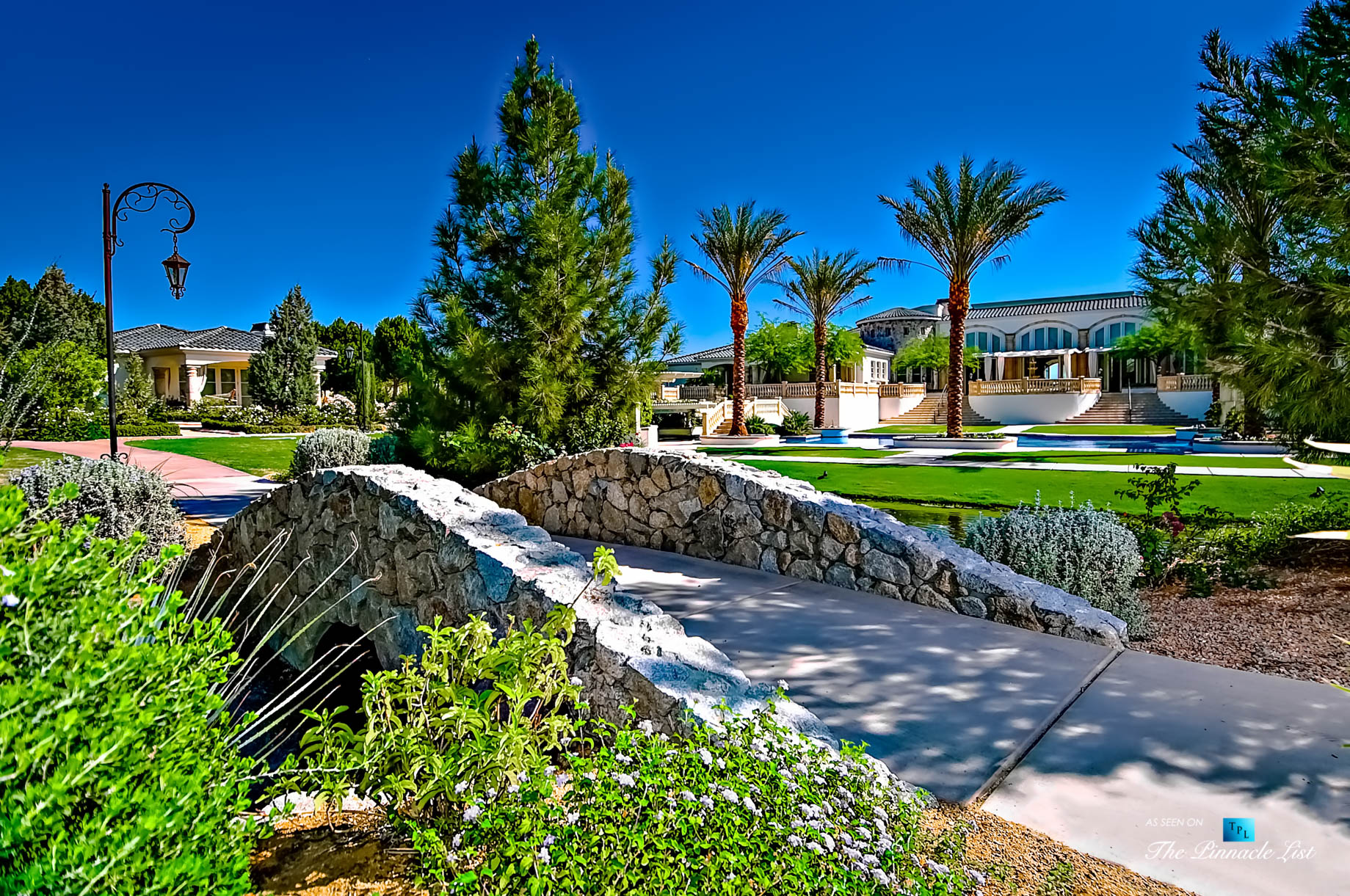 1 St Petersburg Ct, Rancho Mirage, CA, USA