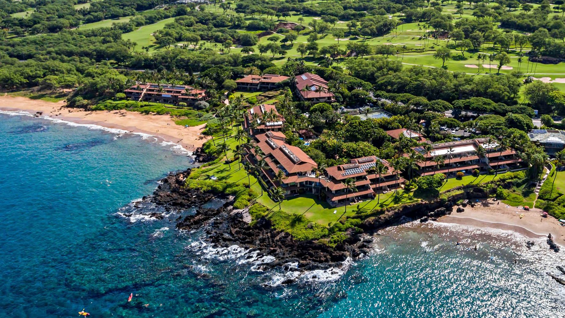 C205 – 4850 Makena Alanui Dr, Kihei, HI, USA 🇺🇸 – Melissa Zupner Montgomery