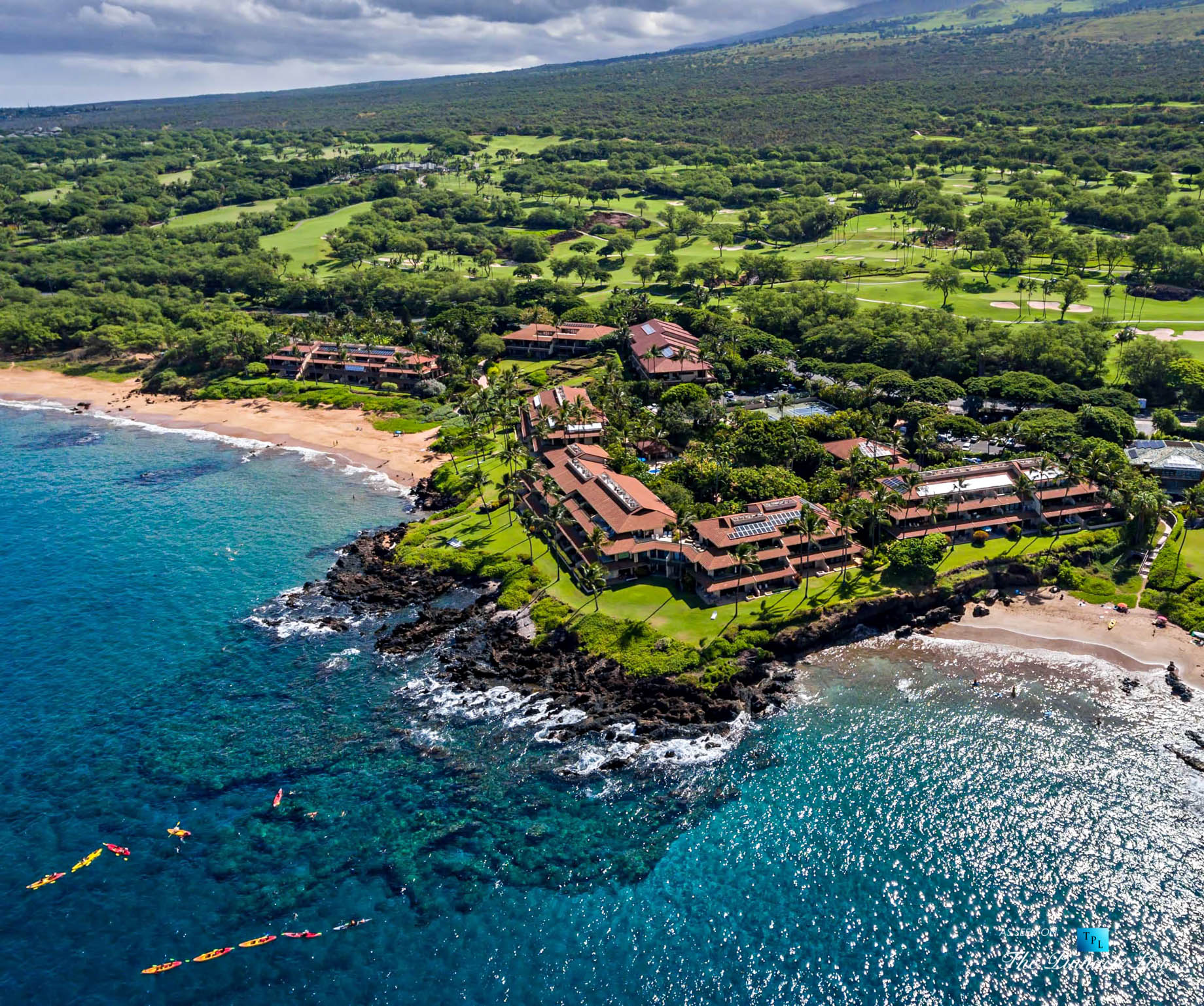 C205 - 4850 Makena Alanui Dr, Kihei, HI, USA