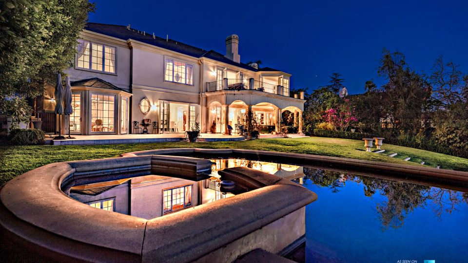 United States of America Luxury Real Estate The Pinnacle List