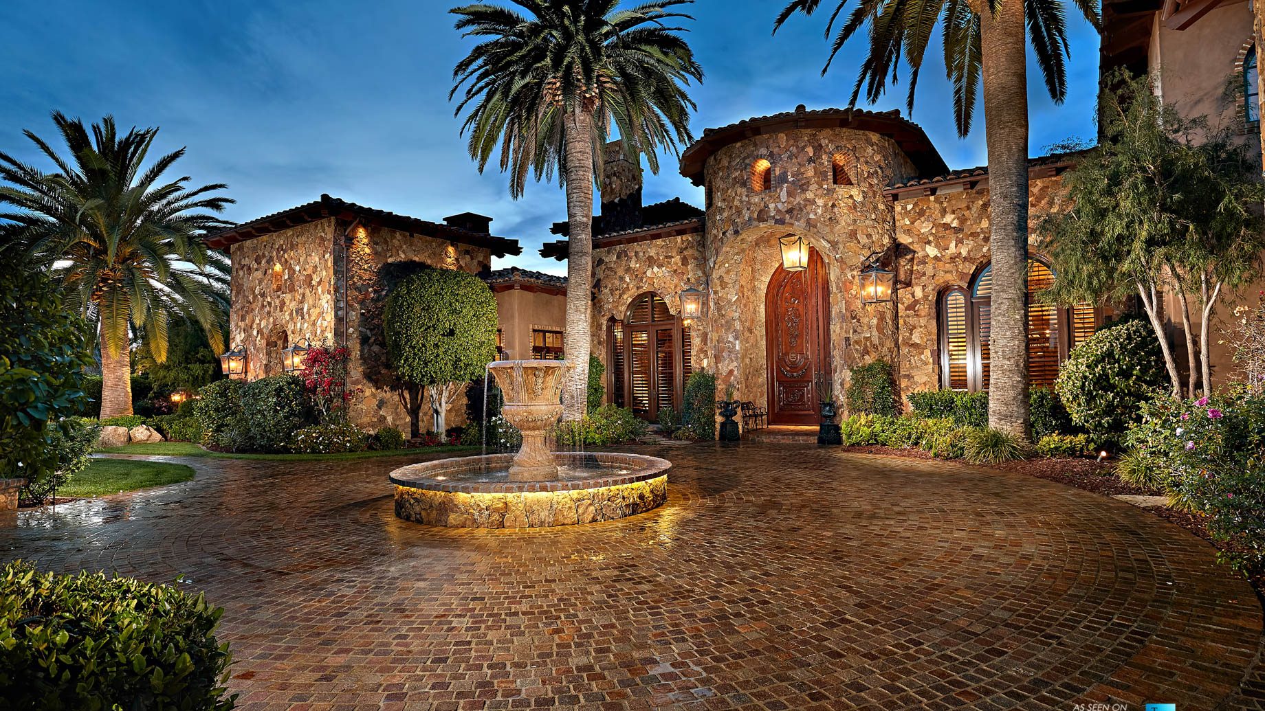 4880 Rancho Del Mar Trl, San Diego, CA, USA 🇺🇸 – Radley Raven
