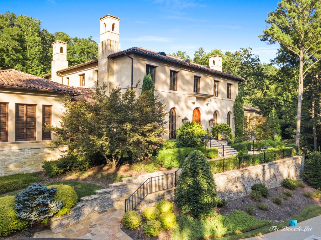 4875 Jett Rd, Atlanta, GA, USA The Pinnacle List