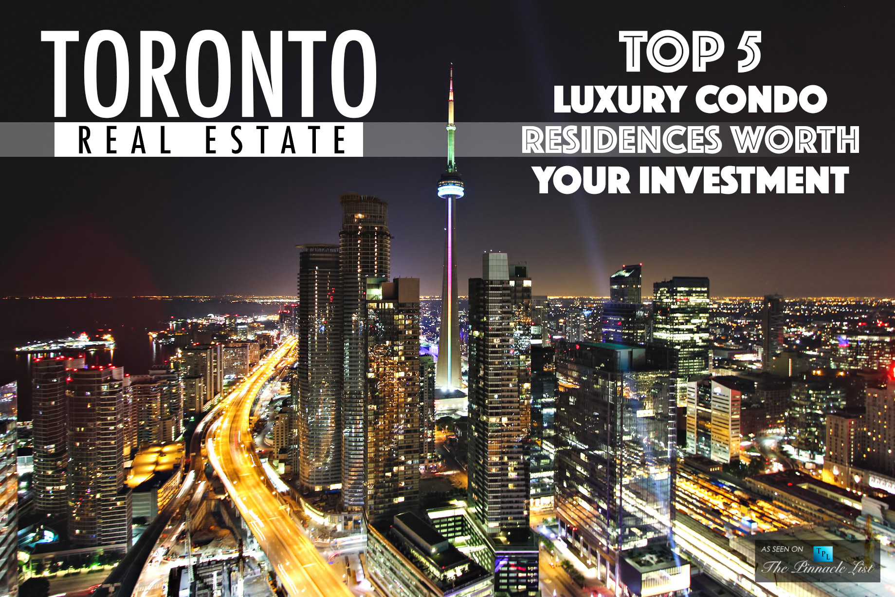 What's driving up real estate prices in Toronto? - Canadian Mortgage  Professional