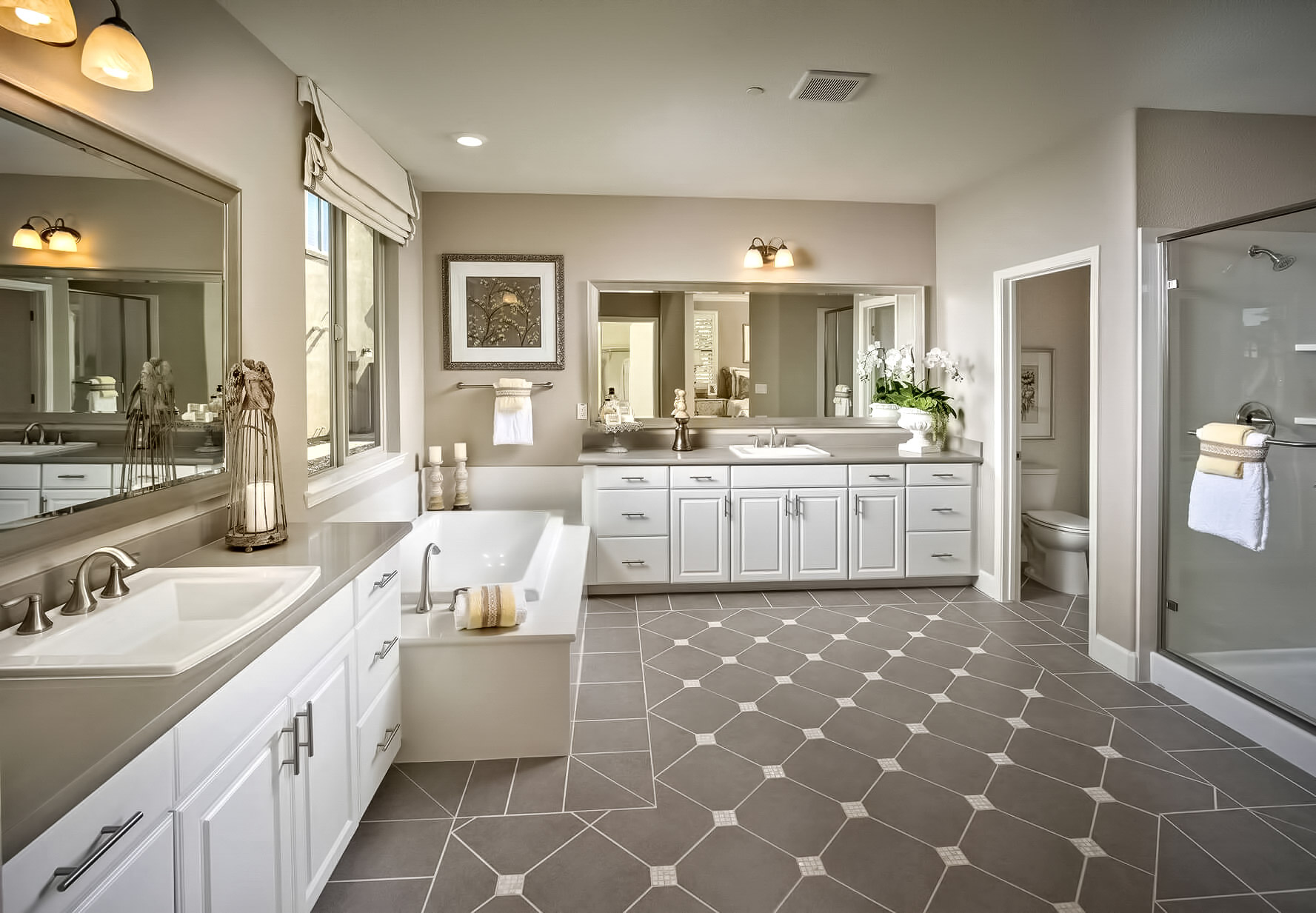 Top 4 Rules to Consider for a Luxury  Bathroom  Renovation The Pinnacle List