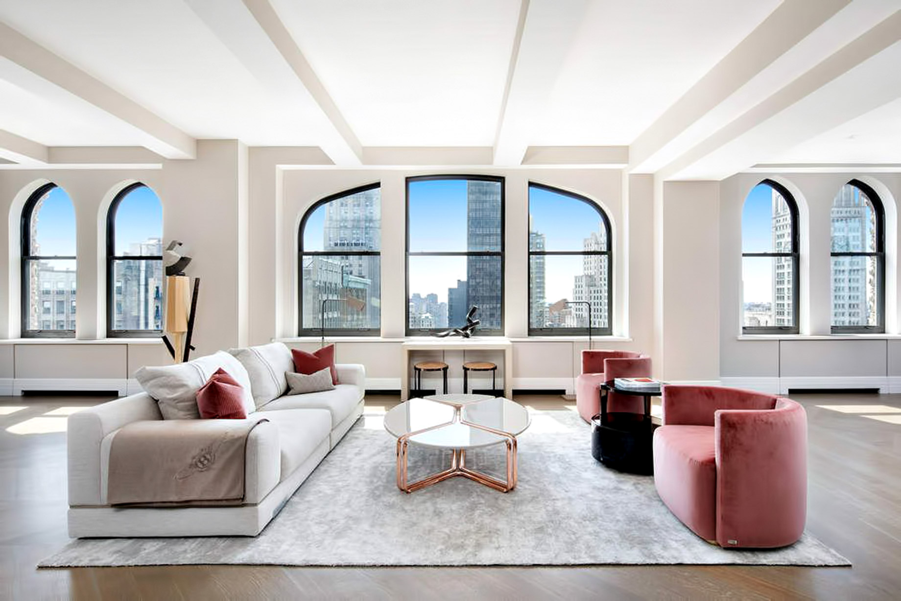 New York Luxury Living Top 5 Furniture Stores To Decorate Your