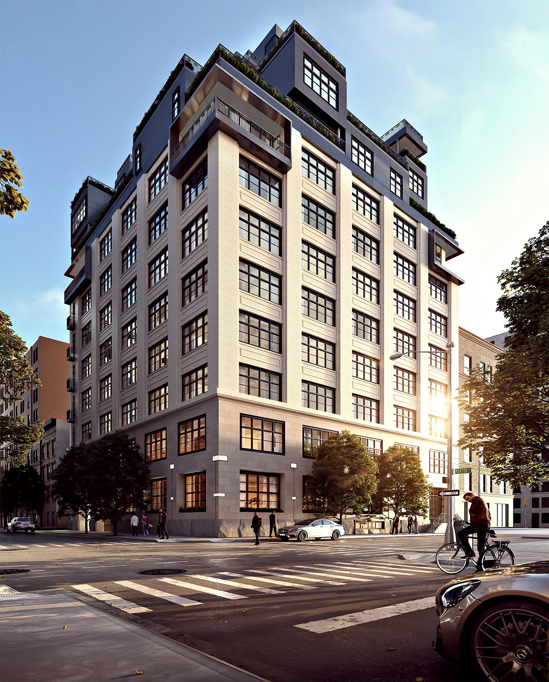 Luxury Lofts - New York City Luxury Real Estate - Why Living in the West Village is a Must