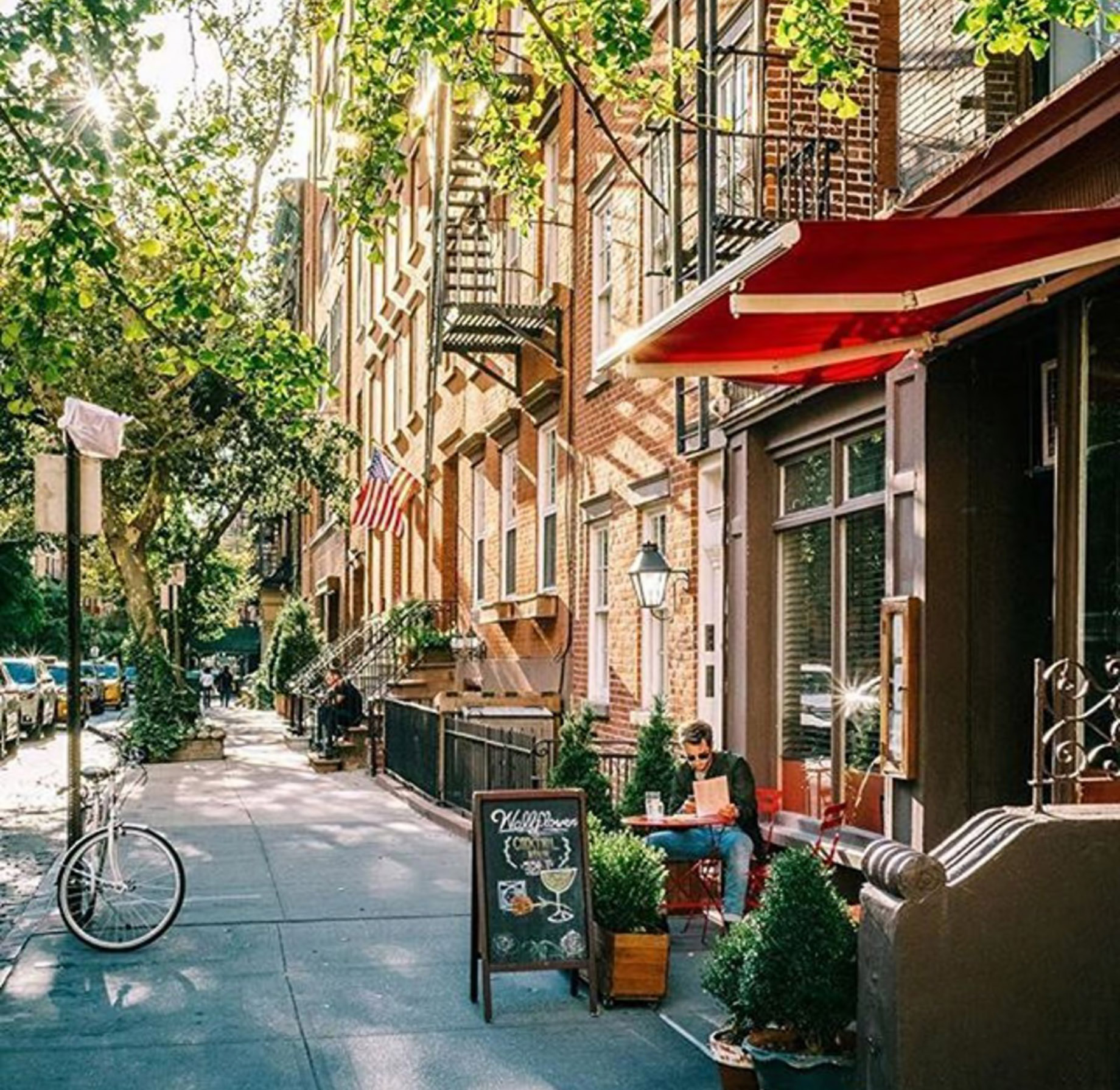 Classic Architecture – New York City Luxury Real Estate – Why Living in the West Village is a Must