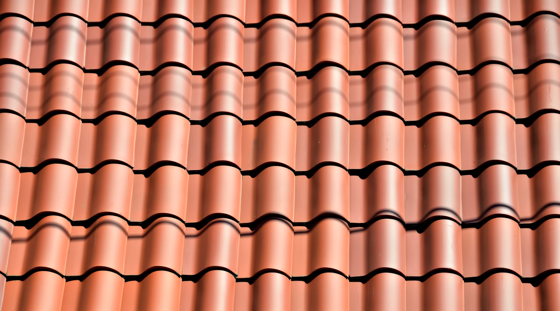 New Clay and Concrete Tiles - Home Upgrades - Top 3 Roofing Materials Modern Builders Are Using