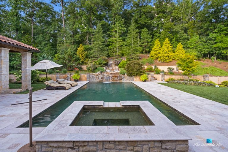 4875 Jett Rd, Atlanta, GA, USA The Pinnacle List