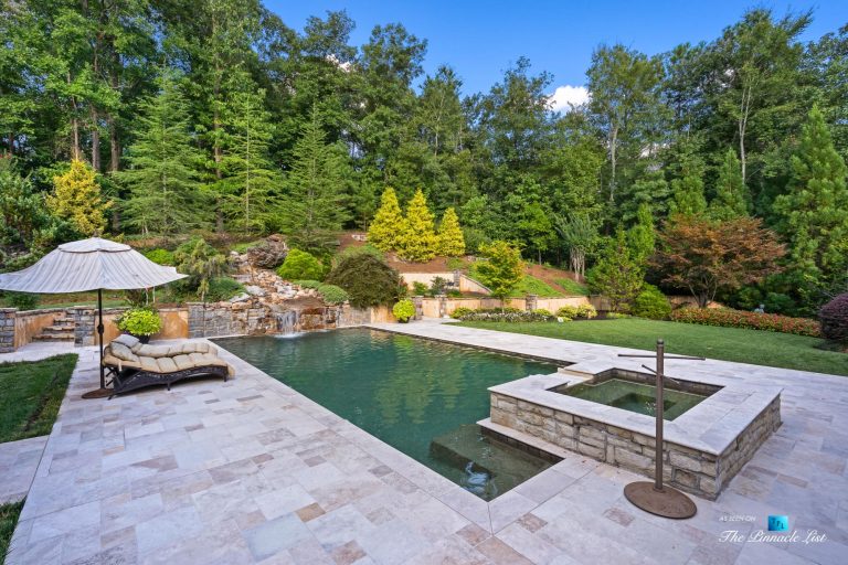 4875 Jett Rd, Atlanta, GA, USA The Pinnacle List