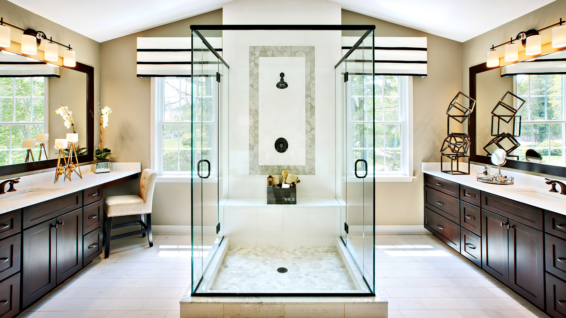 Always Go the Extra Mile for Luxury - Top 4 Rules to Consider for a Luxury Bathroom Renovation