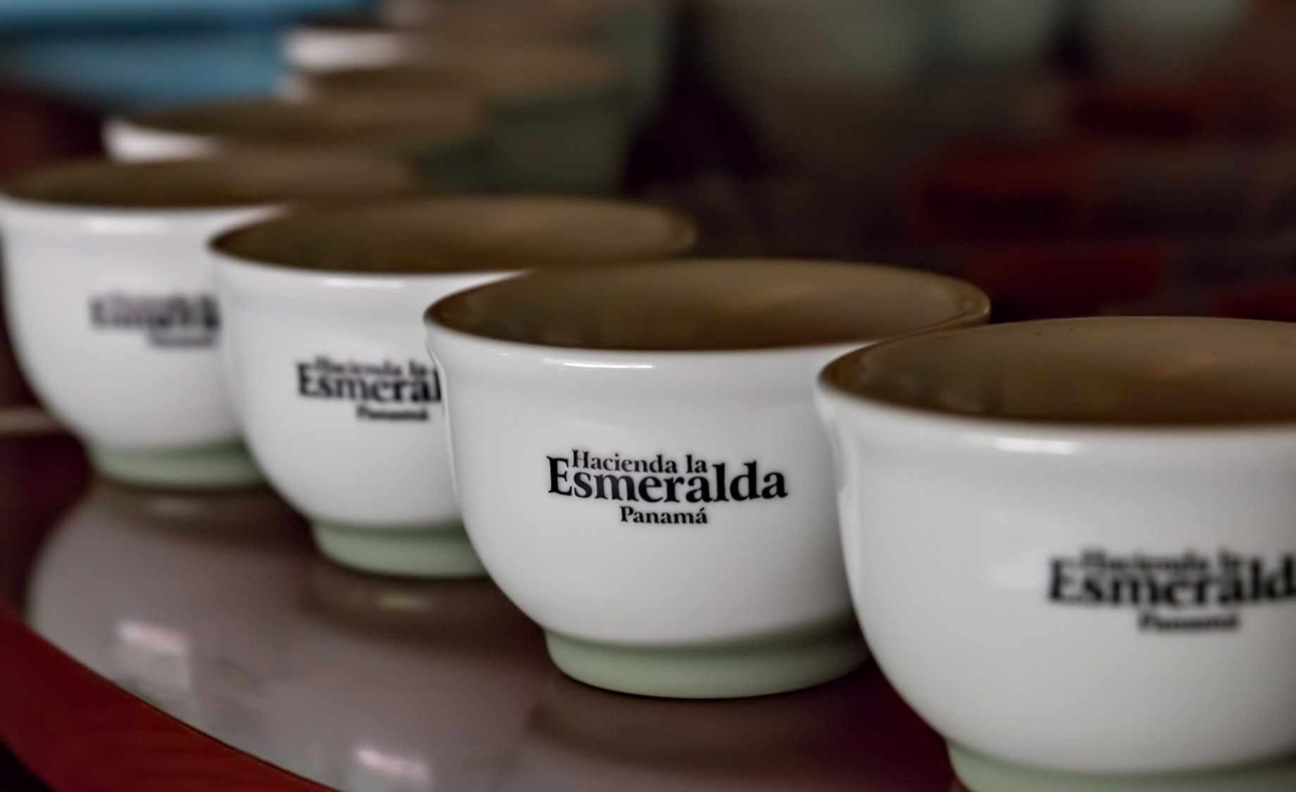 Hacienda La Esmeralda - Panama - One of the Most Expensive Coffees in the World