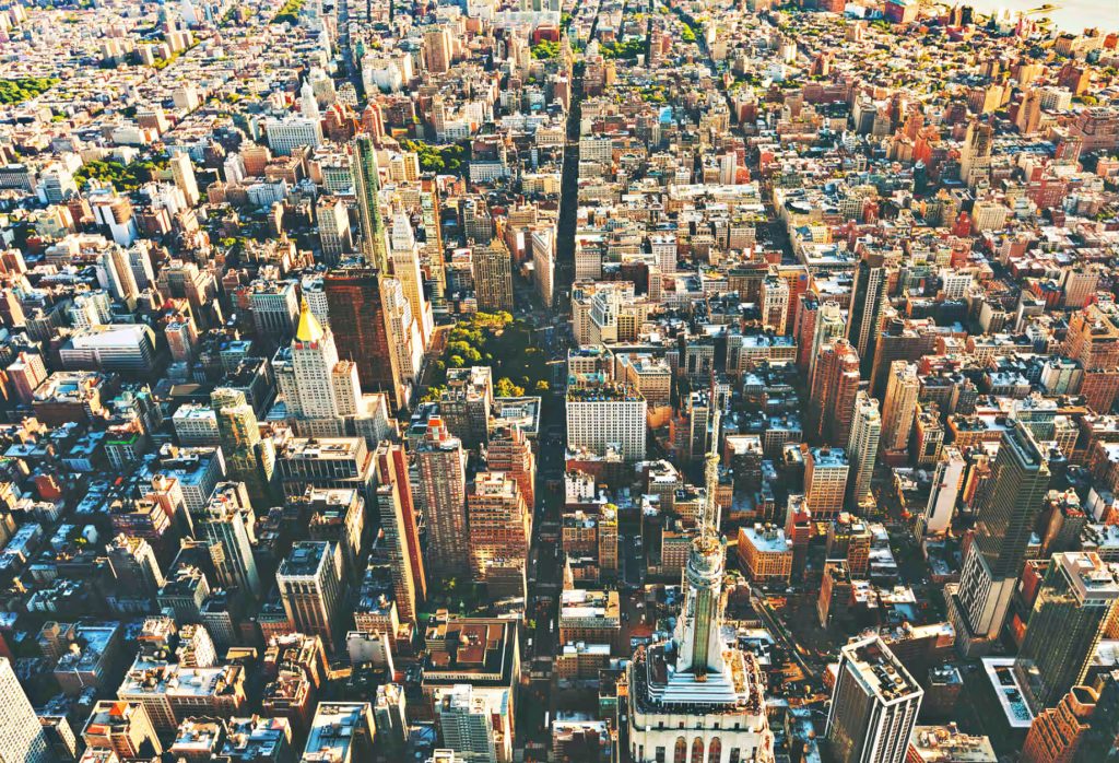 Image showcasing New York City Luxury Real Estate – Why Living in the West Village is a ...
