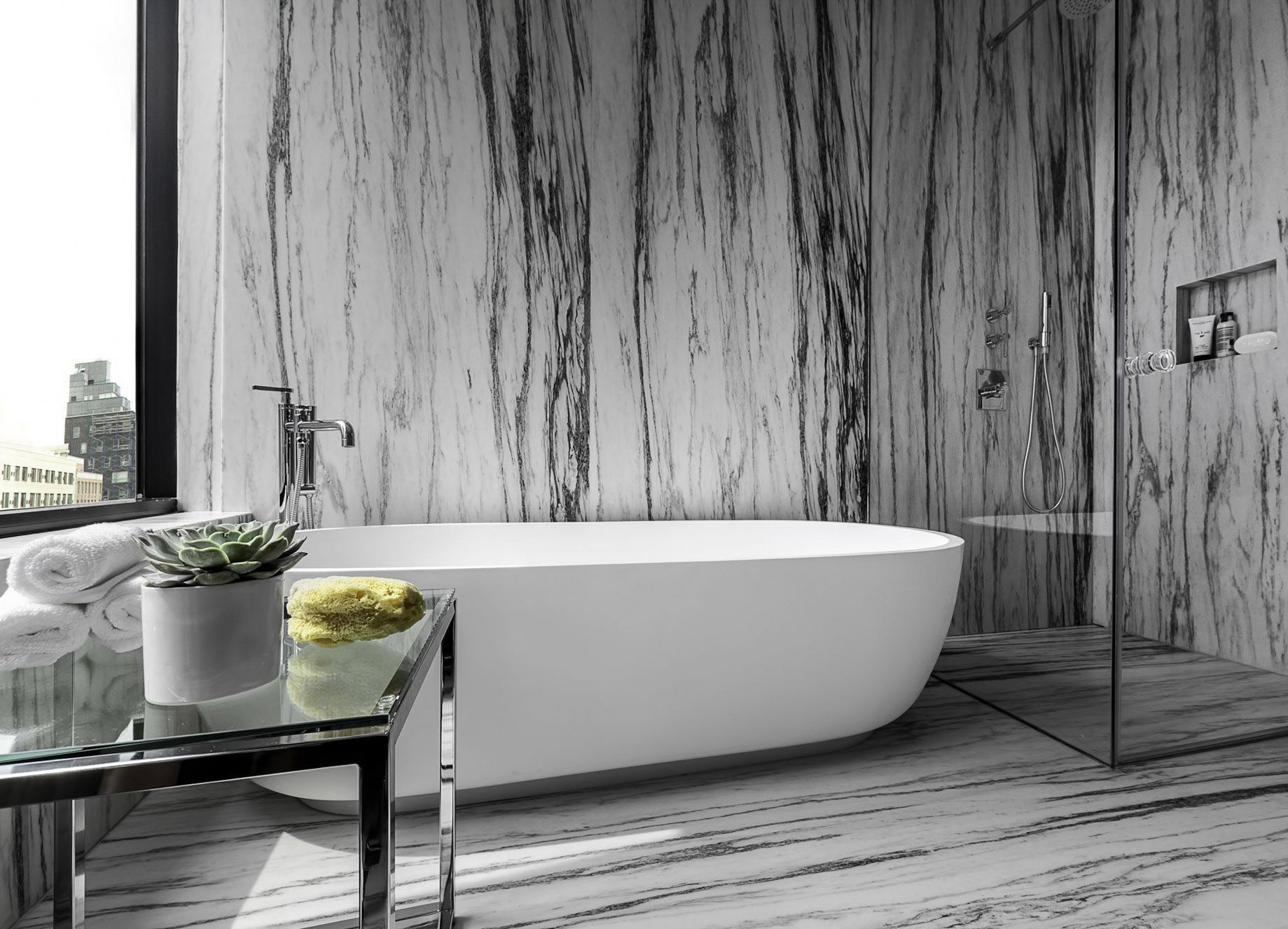 Don’t Forget the Maintenance - Top 4 Rules to Consider for a Luxury Bathroom Renovation