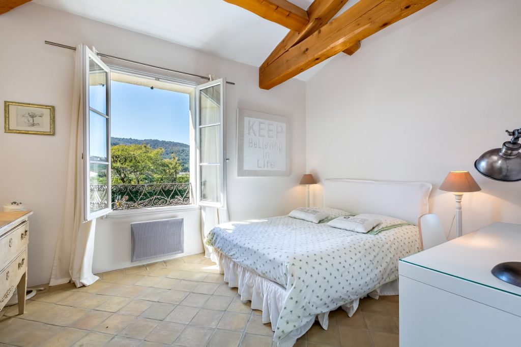 Modern Comforts - Villa Bella on the French Riviera - Inside a Luxury St Tropez Villa Rental