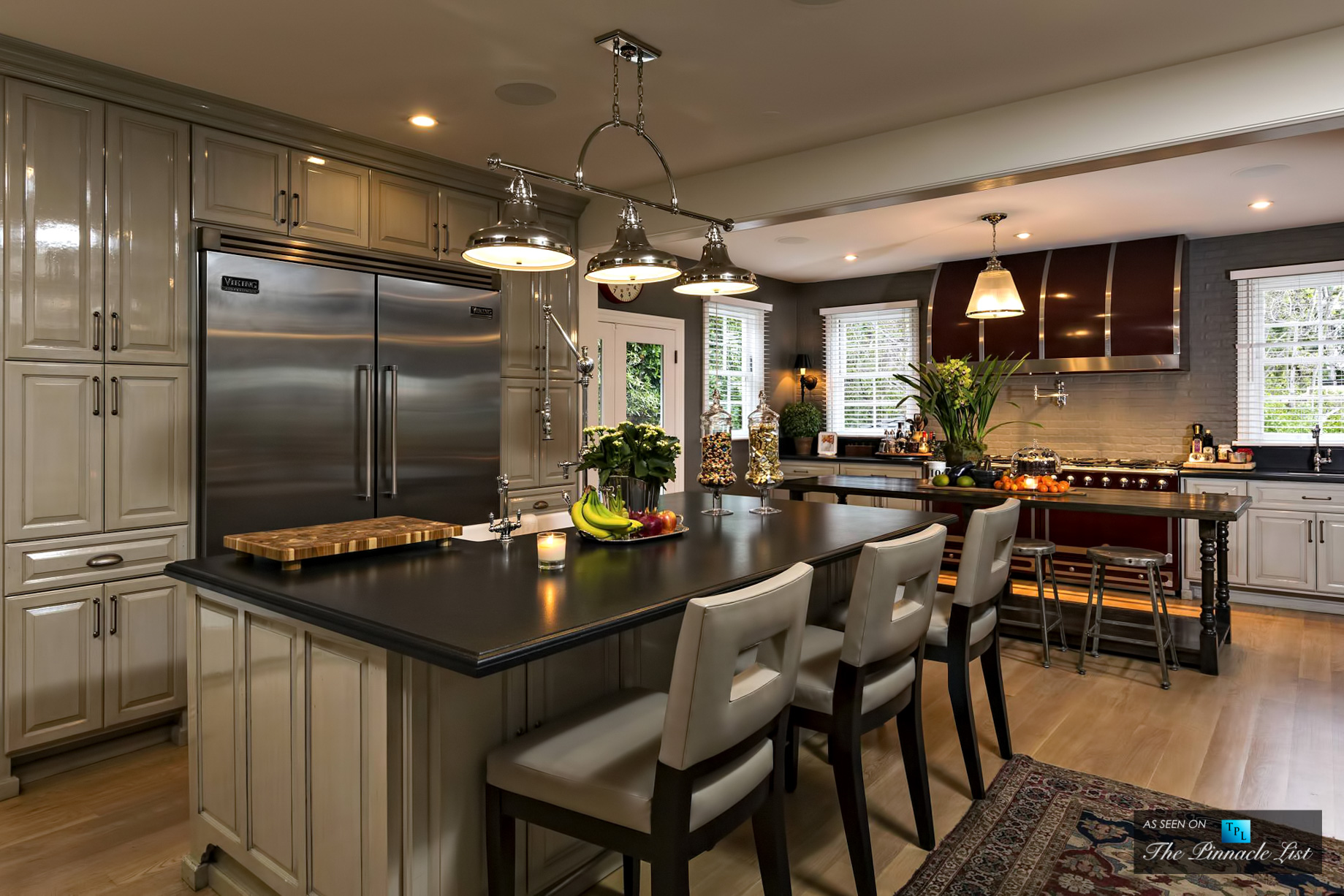 Decide the Shade You Want - How To Modernize Your Home For Selling with Kitchen Pendant Lights