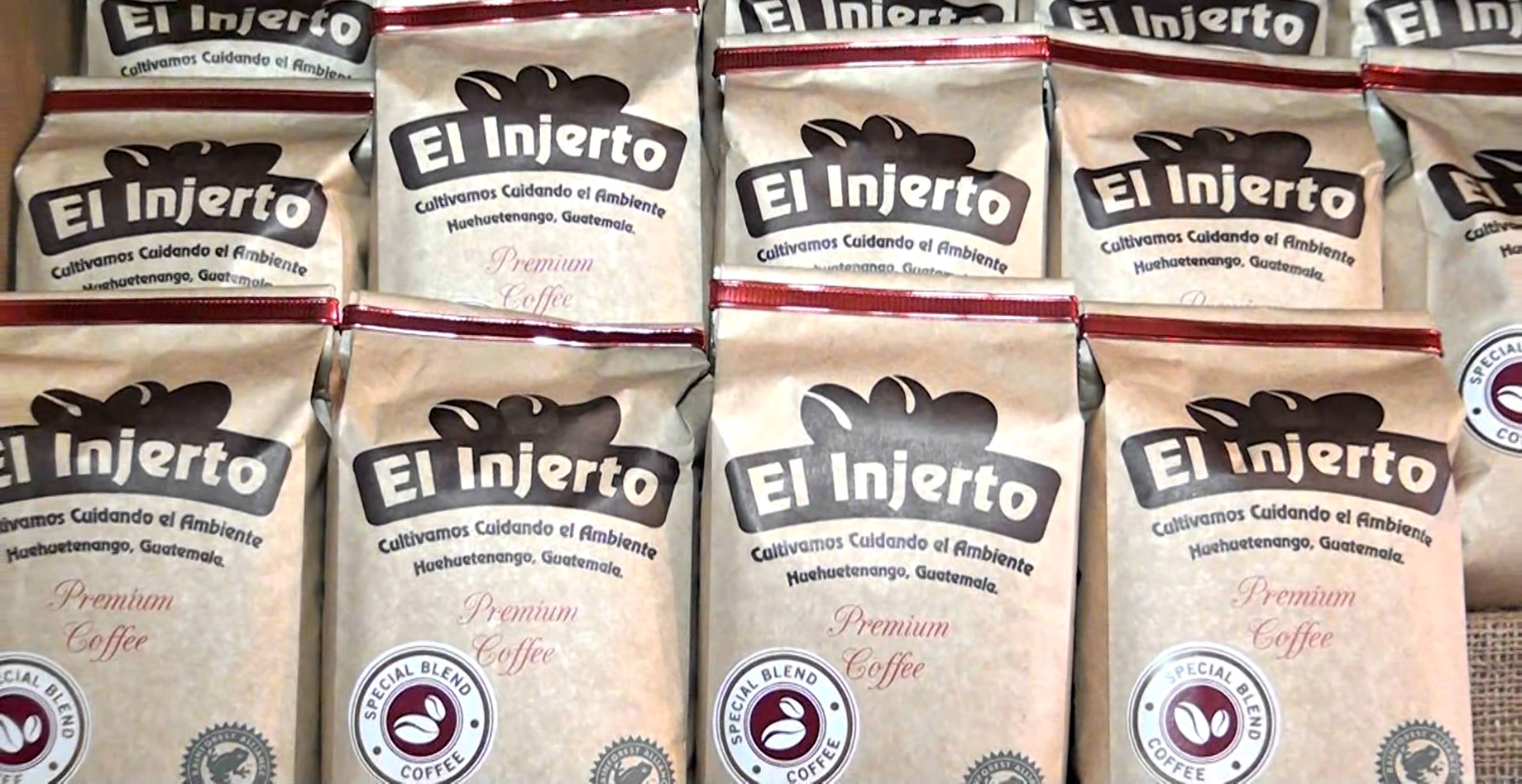 El Injerto-Huehuetenango,Guatemala-世界で最も高価なコーヒーの1つ