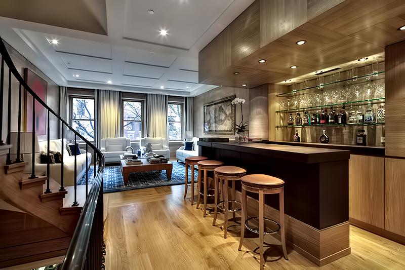 Upper East Side Townhouse – 45 East 74th St, New York, NY, USA