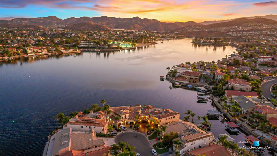 22485 Whirlaway Ct, Canyon Lake, CA, USA The Pinnacle List