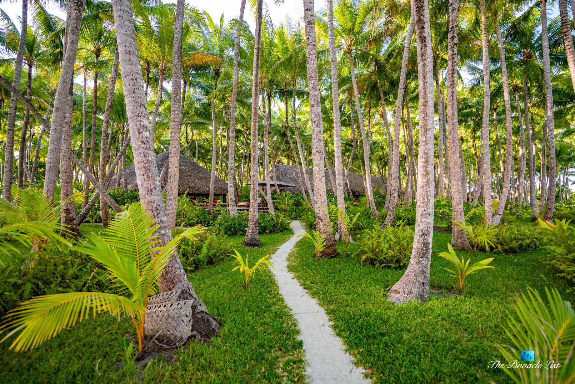 Motu Tane Private Island – Bora Bora, French Polynesia